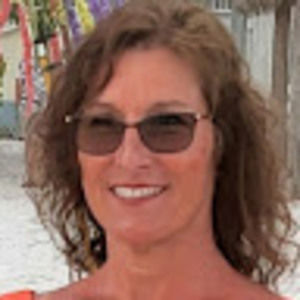 Meet your Posher, Tracy